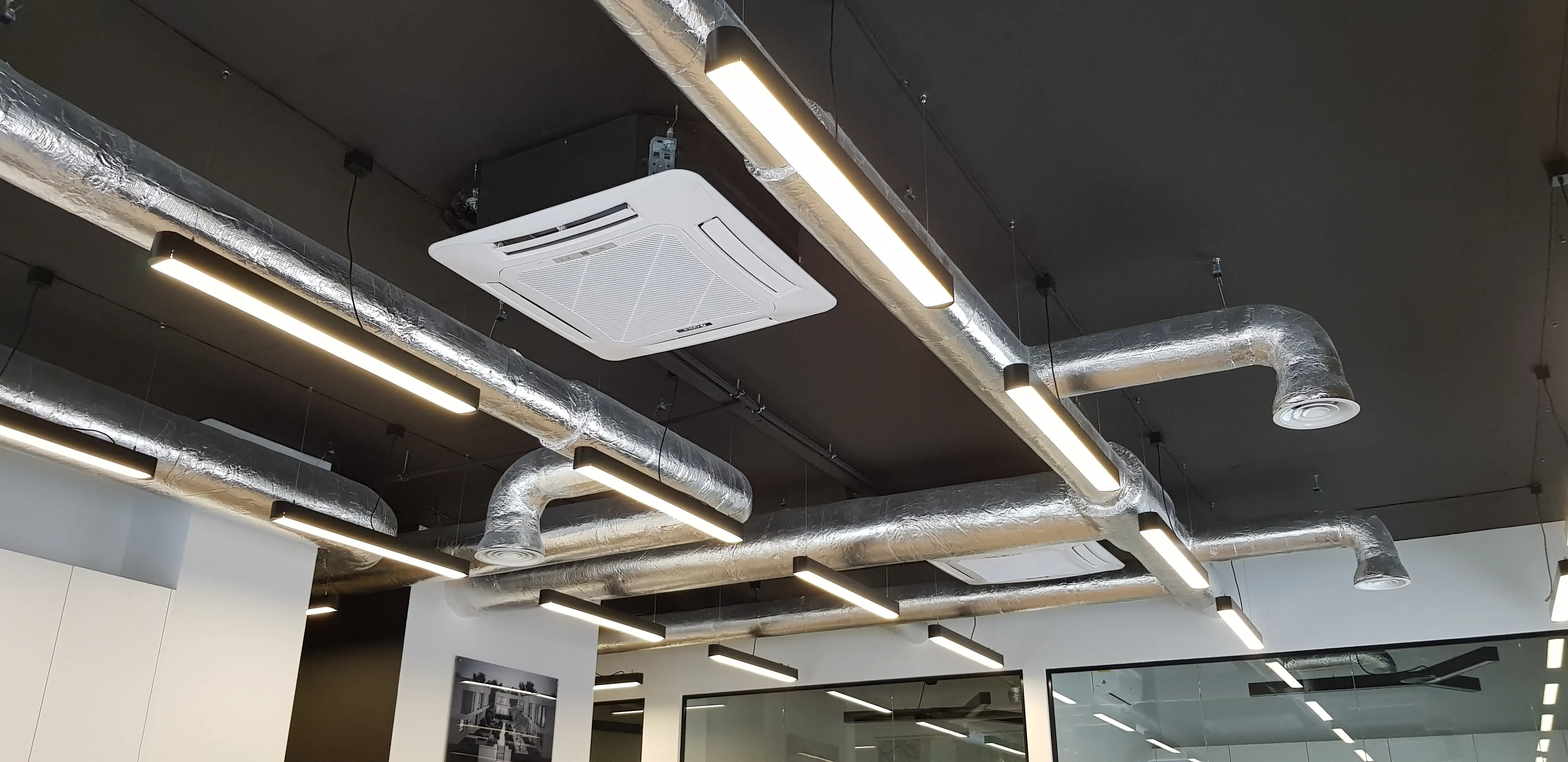 Wentylacja z rekuperacją